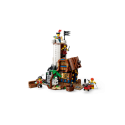 LEGO Creator Ikooniline piraadilaev