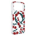 Mocco Cherry Mag Back Case for Samsung Galaxy S26 Ultra Mocco Cherry Mag Back Case for Samsung Galaxy S26 Ultra