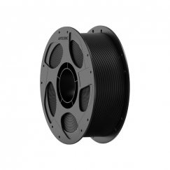 ANYCUBIC IPHTFBK-101 PETG-CF kvēldiegs, 1 kg (melns)