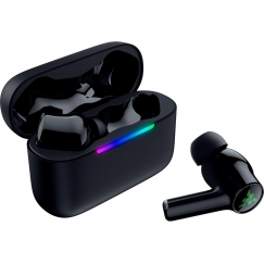 Razer Wireless Gaming Earbuds | Hammerhead V3 HyperSpeed |