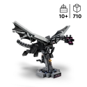 LEGO Minecraft Draakon