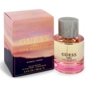 Guess 1981 Los Angeles Perfume EDP 100ml Guess 1981 Los Angeles Perfume EDP 100ml