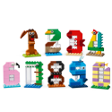 LEGO Iconic Sünnipäevanumbrid
