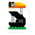 LEGO Iconic Sünnipäevanumbrid