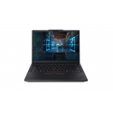 Lenovo ThinkPad P14s G7 AMD | Black | 14 " | IPS | WUXGA | 1920 Lenovo ThinkPad P14s G7 AMD | Black | 14 " | IPS | WUXGA | 1920