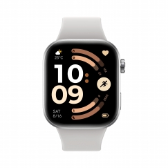 Xiaomi REDMI Watch 6 | Smart watch | GPS satellite | AMOLED |