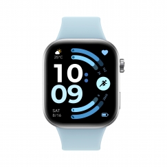 Xiaomi REDMI Watch 6 | Smart watch | GPS satellite | AMOLED |