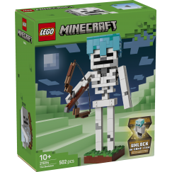 LEGO Minecraft Luukere