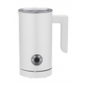 Milk Frother, 500 W, 50085 W, White, 16.5 x 12 x 19.5, GALICJA Milk Frother, 500 W, 50085 W, White, 16.5 x 12 x 19.5, GALICJA