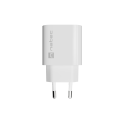 Natec Ribera USB Charger 1X USB-A 18W Natec Ribera USB Charger 1X USB-A 18W
