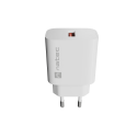 Natec Ribera USB Charger 1X USB-A 18W Natec Ribera USB Charger 1X USB-A 18W