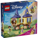 LEGO Disney Princess Rapuntsli minitorn