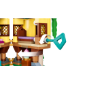 LEGO Disney Princess Rapuntsli minitorn