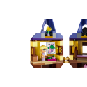 LEGO Disney Princess Rapuntsli minitorn