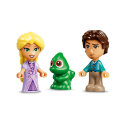 LEGO Disney Princess Rapuntsli minitorn