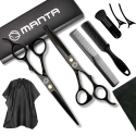 Manta HTK-015 Ultimate Barber Set