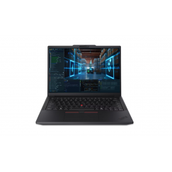Lenovo ThinkPad P14s G7 AMD | Black | 14 " | IPS | WUXGA | 1920