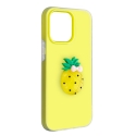 Mocco Fruit 2in1 Back Case for Samsung Galaxy A16 4G / A16 5G Mocco Fruit 2in1 Back Case for Samsung Galaxy A16 4G / A16 5G