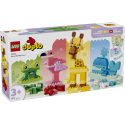 LEGO DUPLO Loomade ehitusmäng