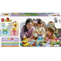 LEGO DUPLO Loomade ehitusmäng
