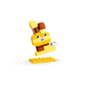 LEGO DUPLO Loomade ehitusmäng
