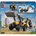 LEGO City Kollane laadurekskavaator