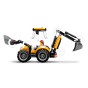 LEGO City Kollane laadurekskavaator
