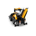LEGO City Kollane laadurekskavaator