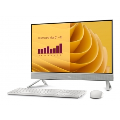 Dell EC27250 | Desktop | AIO | Intel Core 7 | 27 " | 150U | 16