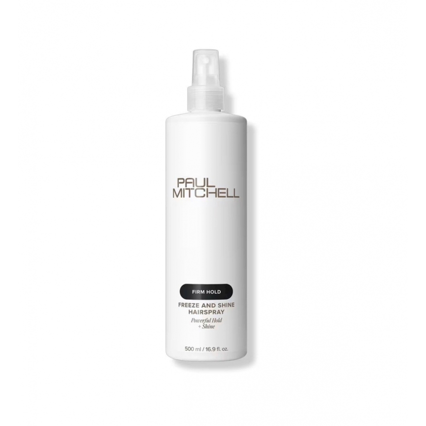 Paul Mitchell Paul Mitchell Freeze and