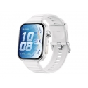 Watch FIT 5 Pro, White, Niki-B29FS | Watch FIT 5 Pro, White, Niki-B29FS |