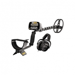 GARRETT AT Gold 5x8 Metal Detector
