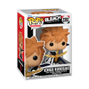 FUNKO POP! Vinyl Figure: Bleach - Ichigo Kurosaki with Dual Zangetsu Swords