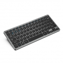 Inphic V780B Bluetooth wireless Keyboard Silver Inphic V780B Bluetooth wireless Keyboard Silver
