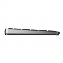 Inphic V780B Bluetooth wireless Keyboard Silver Inphic V780B Bluetooth wireless Keyboard Silver