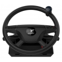 Aerosoft Truck & Bus Wheel System rattiohjain, PC Aerosoft Truck & Bus Wheel System rattiohjain, PC