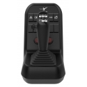 Aerosoft Truck & Bus Wheel System rattiohjain, PC Aerosoft Truck & Bus Wheel System rattiohjain, PC