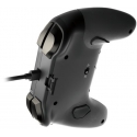 HORI Wireless Fighting Commander OCTA Pro peliohjain, PS5 HORI Wireless Fighting Commander OCTA Pro peliohjain, PS5