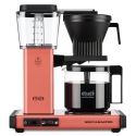 Moccamaster Optio kahvinkeitin, Sorbet