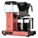 Moccamaster Optio kahvinkeitin, Sorbet