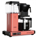 Moccamaster Optio kahvinkeitin, Sorbet