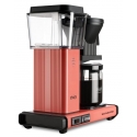 Moccamaster Optio kahvinkeitin, Sorbet