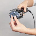 Rowenta Hair straightening brush/hair dryer | UB9720E0 | Ion Rowenta Hair straightening brush/hair dryer | UB9720E0 | Ion