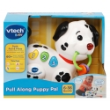 VTECH Pull along Puppy Pal (In English lang.) VTECH Pull along Puppy Pal (In English lang.)