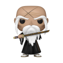 FUNKO POP! Vinilinė figūrėlė: Bleach - Genryusai Shigekuni Yamamoto FUNKO POP! Vinilinė figūrėlė: Bleach - Genryusai Shigekuni Yamamoto