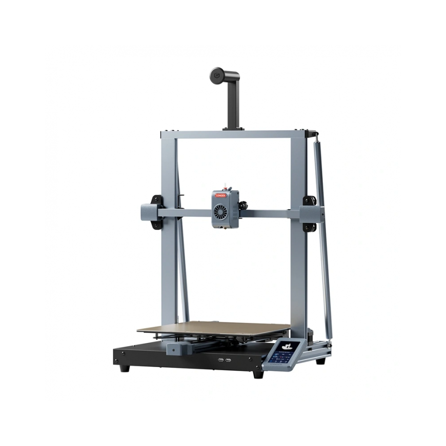 ILGĀKS LK10 Plus 3D printeris
