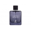 Maison Alhambra Maitre De Blue Parfimērijas ūdens EDP 100ml Maison Alhambra Maitre De Blue Parfimērijas ūdens EDP 100ml