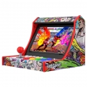 Subsonic Retro Arcade Subsonic Retro Arcade