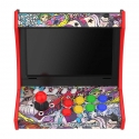 Subsonic Retro Arcade Subsonic Retro Arcade