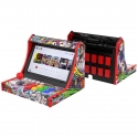 Subsonic Retro Arcade Subsonic Retro Arcade
